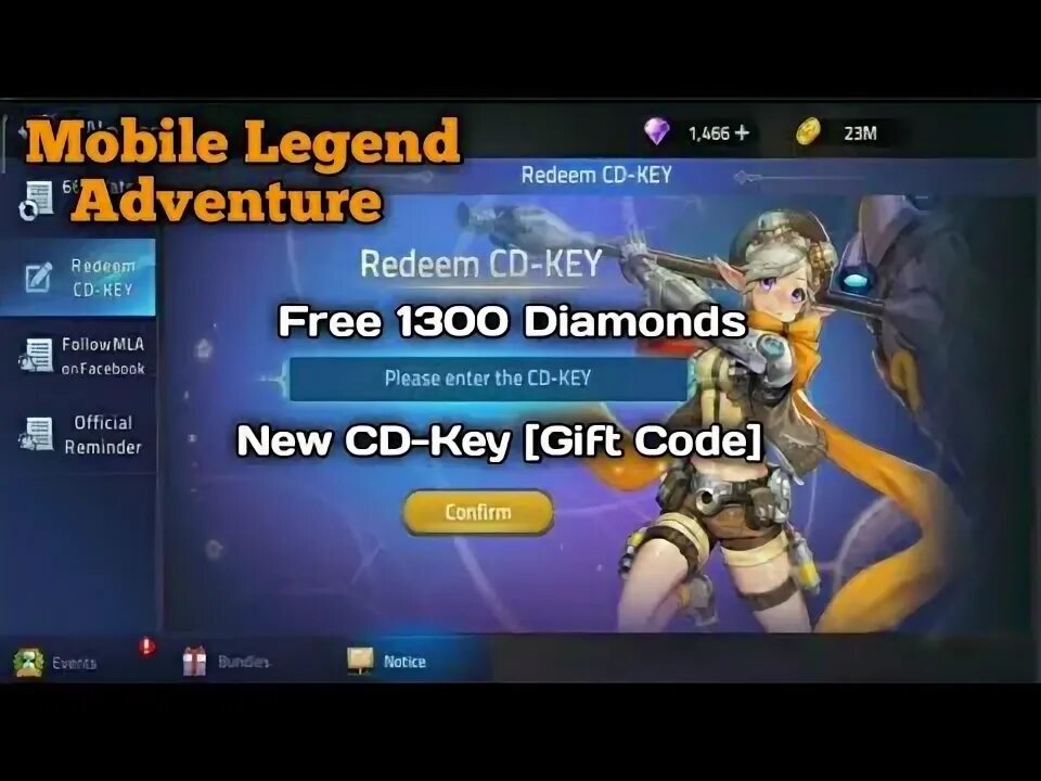 Промокоды в игру mobile Legends Adventure. CD Key ml Adventure. Mobile Legends Adventure коды. CD Key mobile Legends.