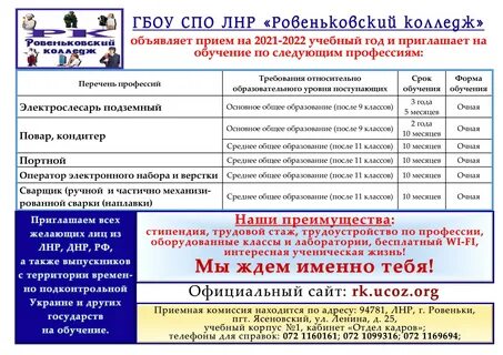 Время в лнр