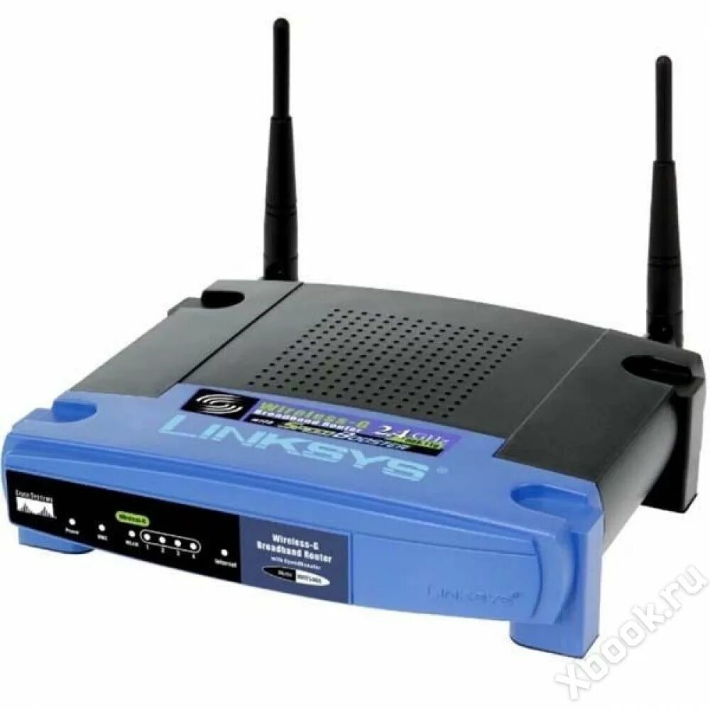Wireless bd