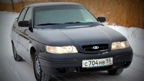 Ваз 2110 м