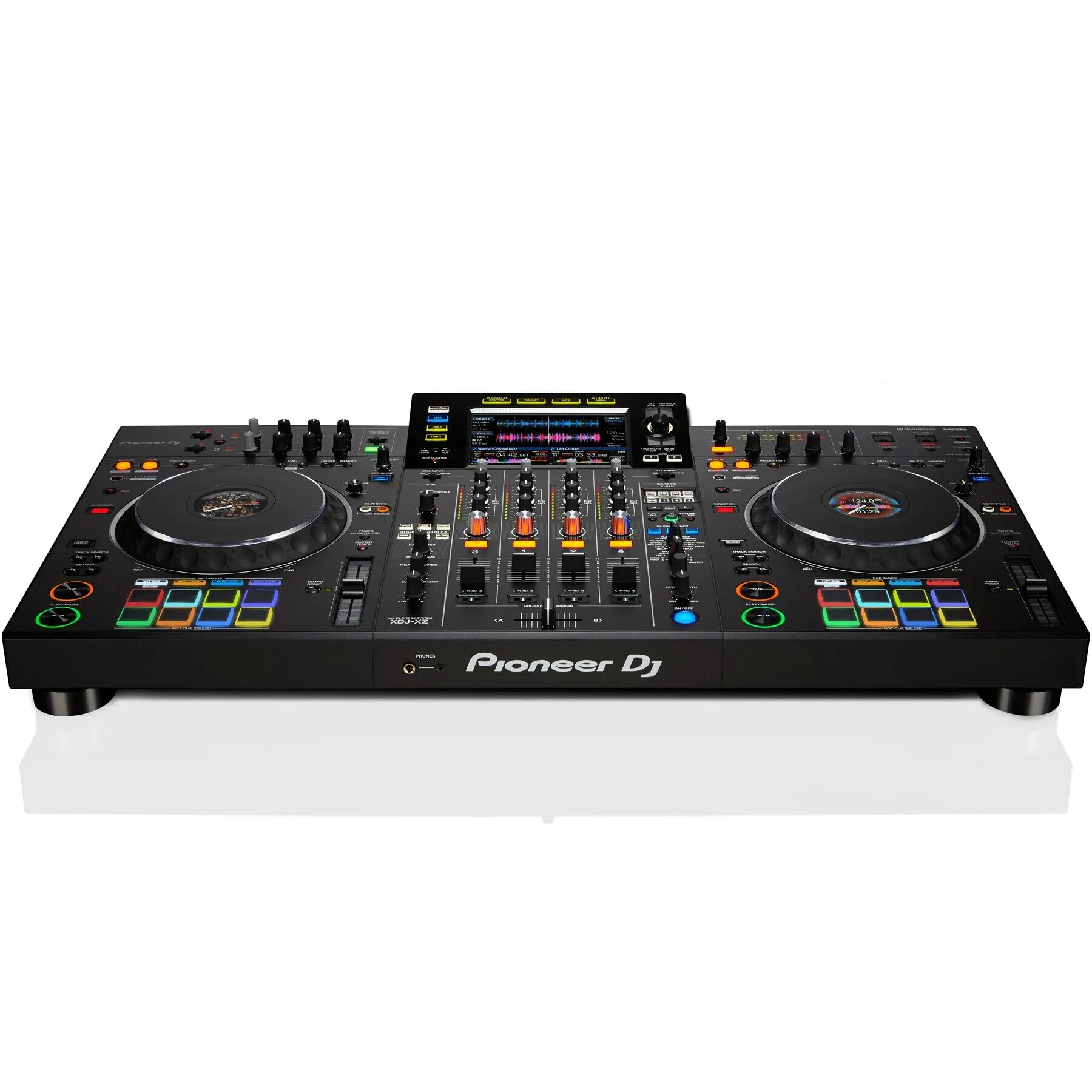 Pioneer DJ XDJ-XZ. Контроллер Pioneer XDJ-XZ. Pioneer XDJ XZ Price. Pioneer xdj xz