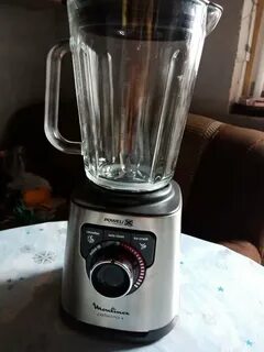 Блендер moulinex perfect mix lm811d10
