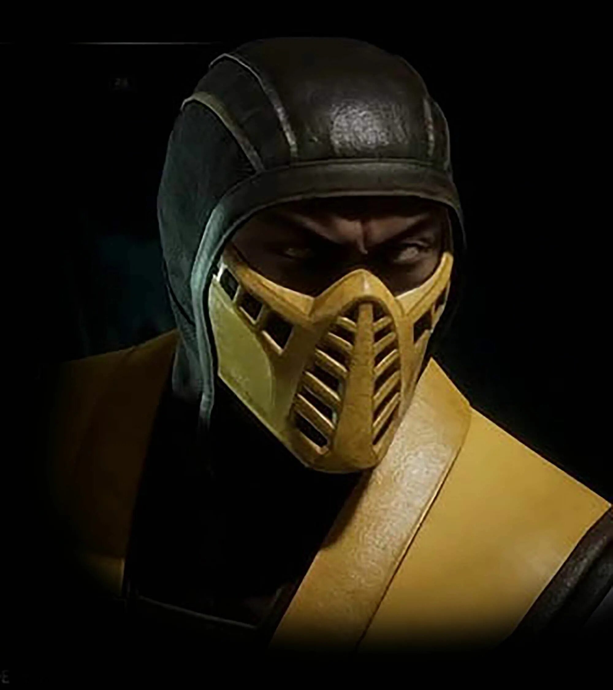 Мортал комбат 11 Скорпион маска. Скорпион мортал комбат маска. Mortal Kombat 11 маска скорпиона. Mortal Kombat маска скорпиона.