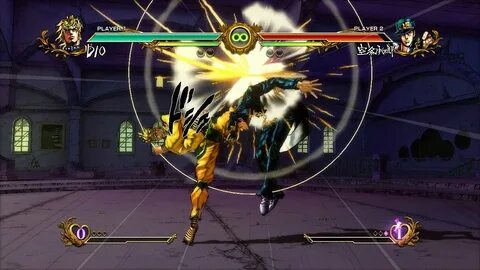 Моды на all star battle r