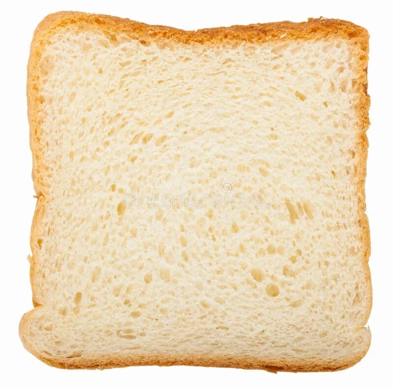 Тостовый хлеб ломтик. Кусок белого хлеба. Хлеб на белом фоне. Кусок тостового хлеба