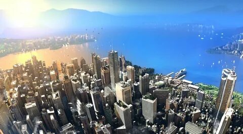 City download