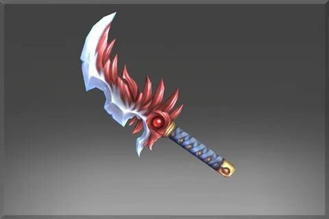 Abyssal blade