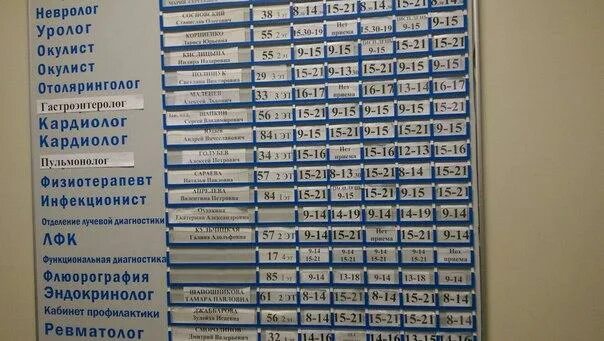 Расписание врачей. График посещения врачей. График работы уролога в поликлинике. Расписание врачей специалистов. График работы уролога в поликлинике.
