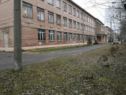 Школа ул ярославская