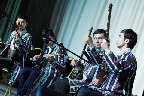 Musiqa uz