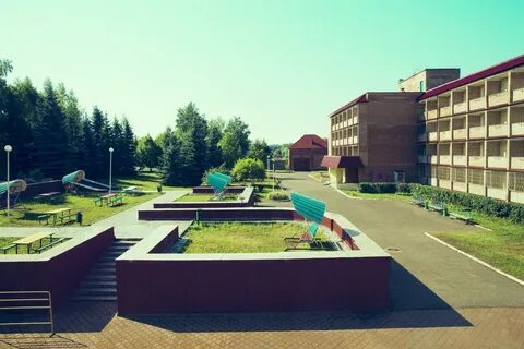 Лечищево московская область