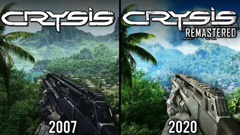 Ремастер 2020