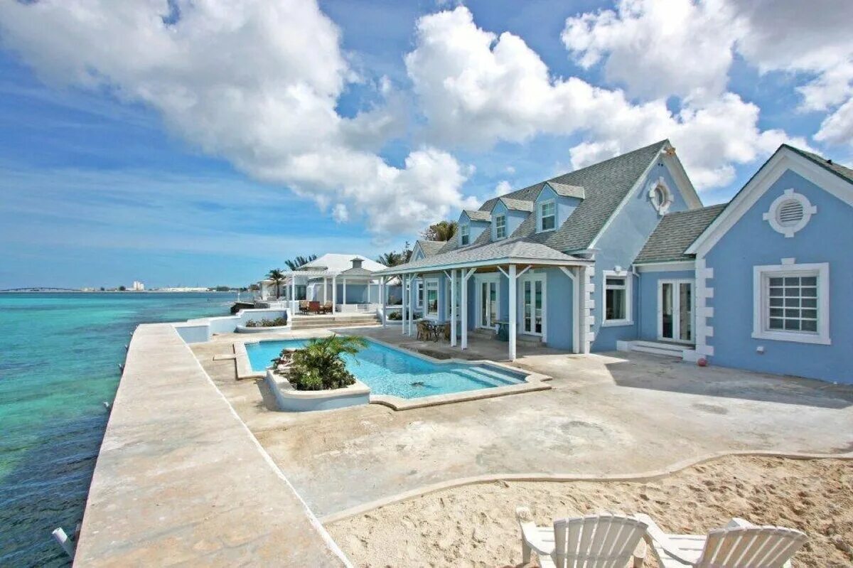 Perfect island. Багамские острова виллы. Вилла на Багамах. Багамы вилла на Багамах. Багамские острова недвижимость.