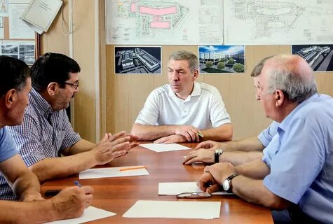 Спецгазстрой