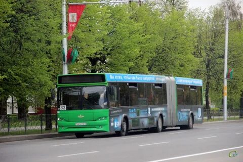 Автобусы бобруйск