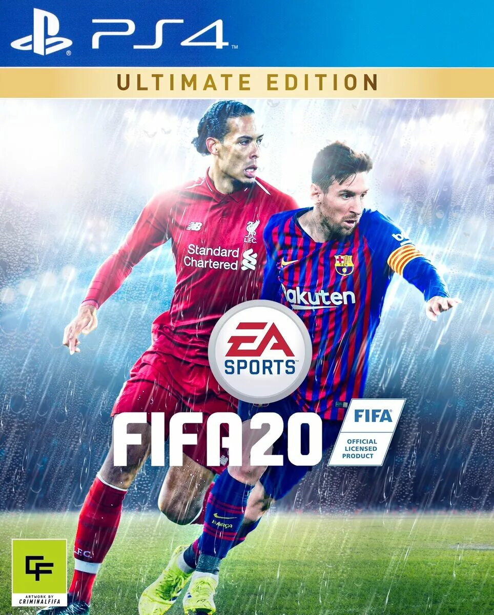 Fifa 24 версии