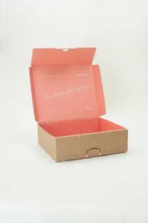 Unique box