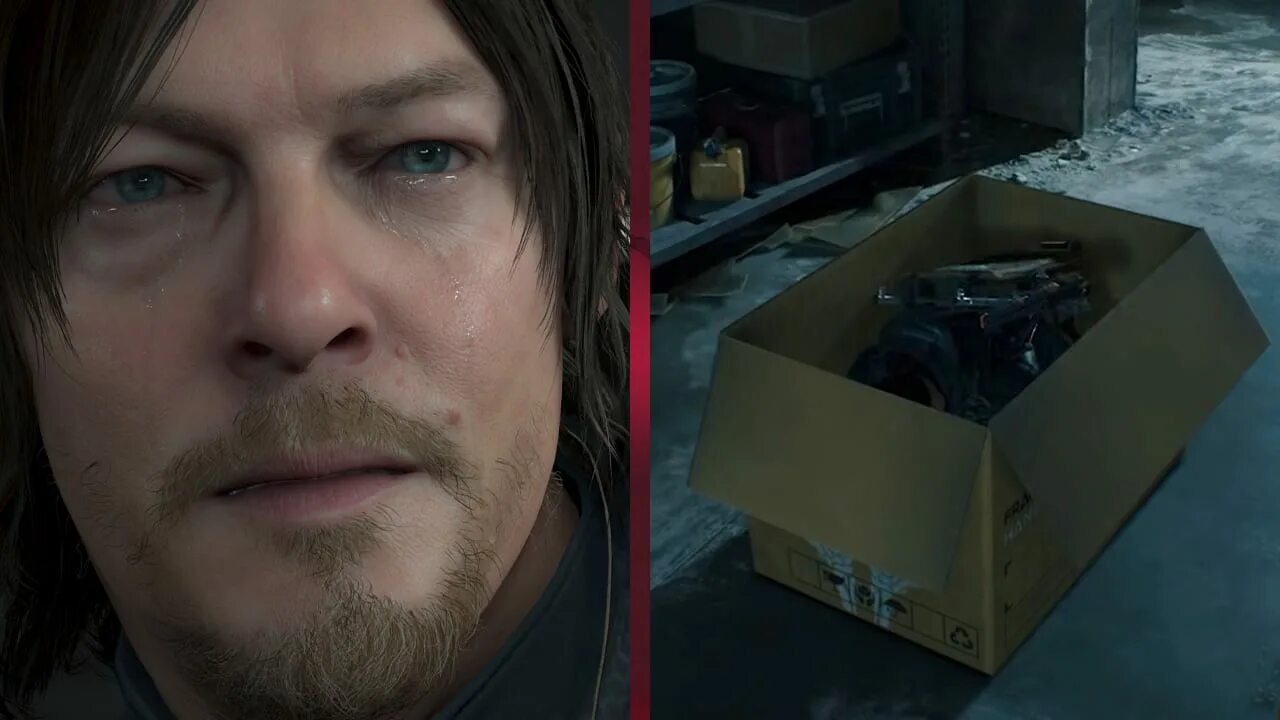 Directors cut death stranding отличия. Death Stranding Director's Cut. Death Stranding Киану Ривз. Даррен Джейкобс Death Stranding. Death Stranding ps5 Directors Cut.