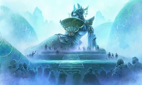 Path of legends