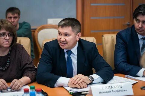 Уполномоченный по правам ребенка в хмао