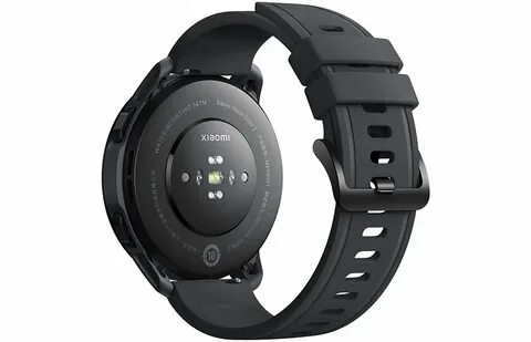 Xiaomi watch 3 актив