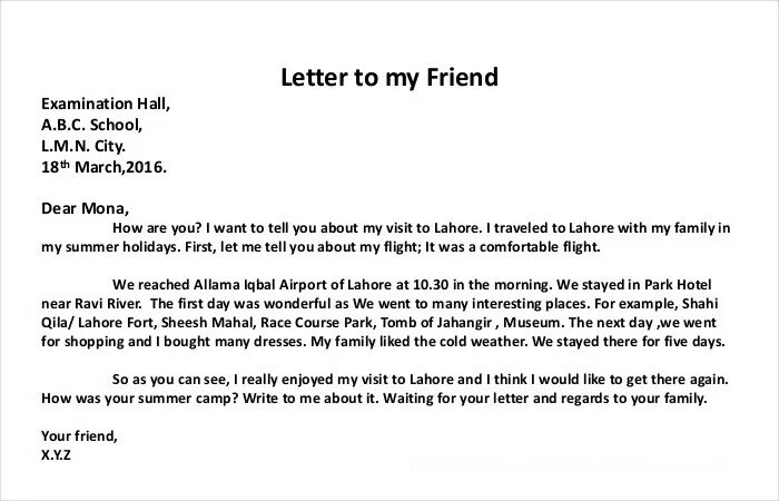 Letter your friend. Letter to a friend example. How to write a personal Letter. Writing a Letter to a friend example. Write a Letter образец.