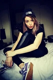 Must girl
