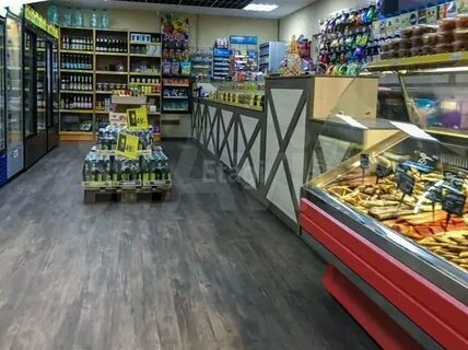 Продам магазин сургут