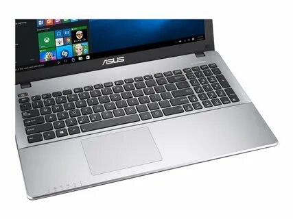 Серые ноутбуки asus