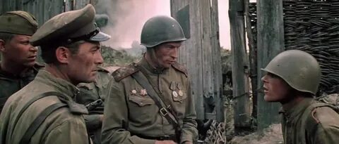 Прорыв 1969