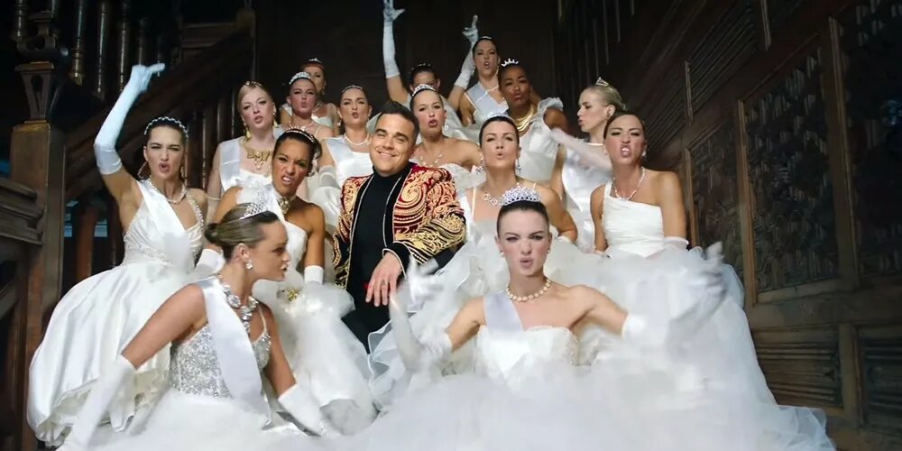 So i party like. Party like a russian робби уильямс. вечеринка олигархов. robbie williams клипы. robbie williams videography.