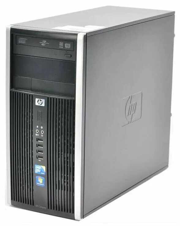 Компьютер с процессор core i3