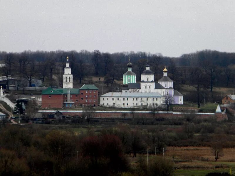 Рыльск рыльский монастырь. Рыльский Свято Никольский монастырь. Рыльский монастырь Курская область. Николаевский монастырь Рыльск. Никольский монастырь Рыльск.