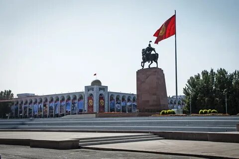 Бишкек республика кыргызстан