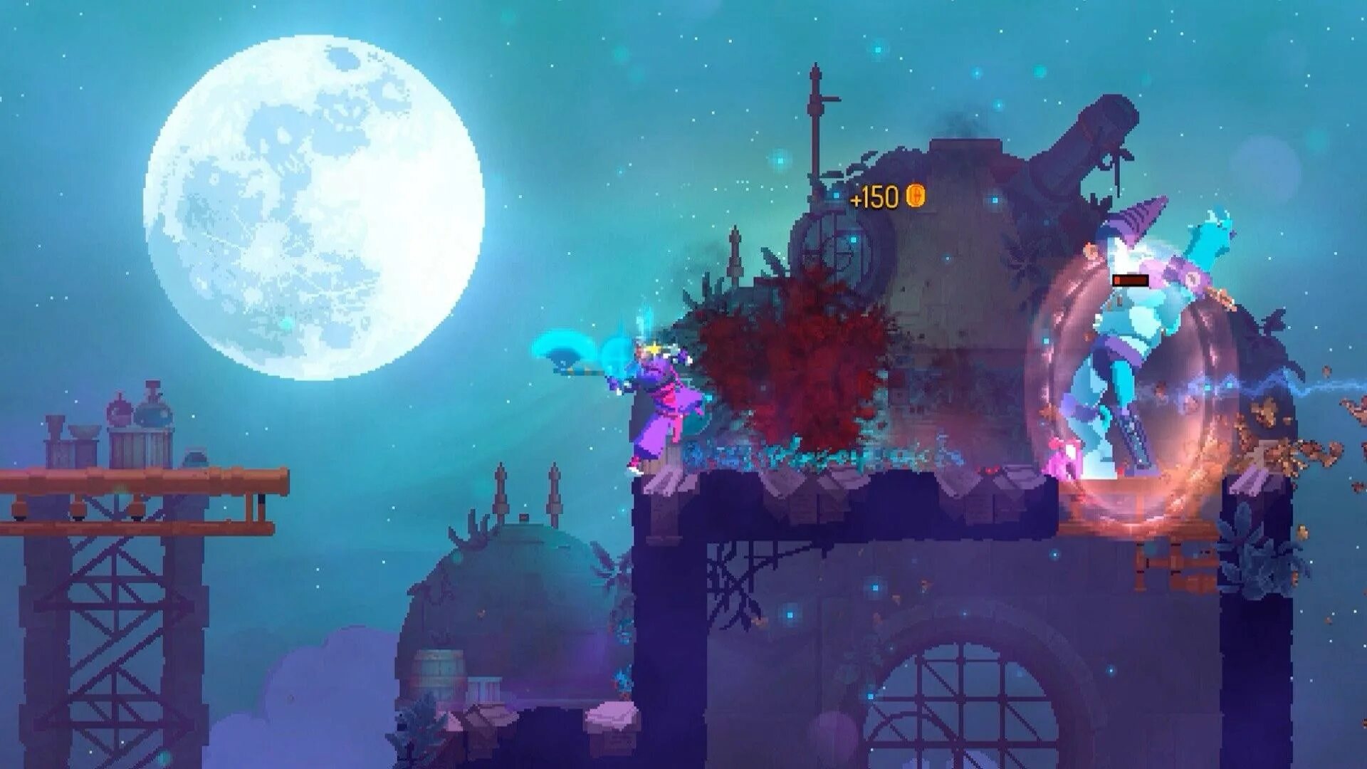 Dead Cells DLC Rise of the giant. Игры похожие на Dead Cells. Локации Dead Cells. Игры похожие на cells