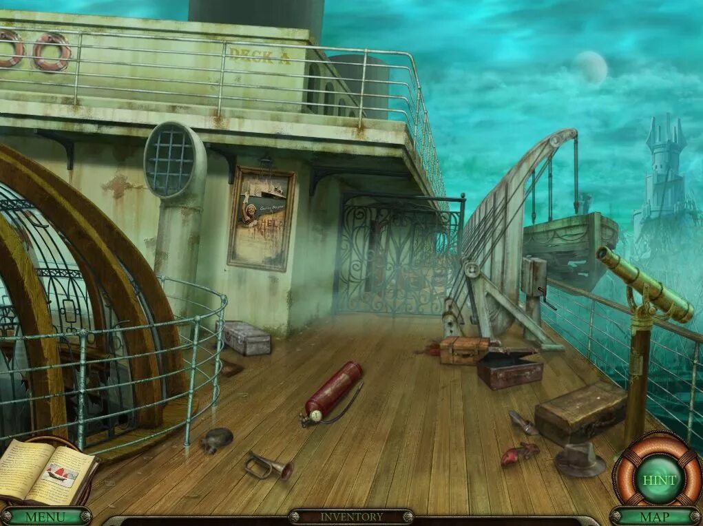 Море 6 игр. Игра mystery of the sea. саргассово море остров погибших кораблей. саргассово море тайны. тайна шести морей игра.