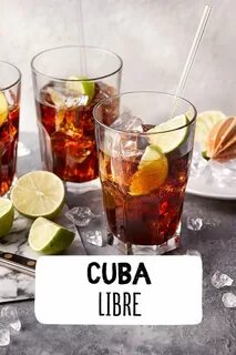 Отзывы cuba libre