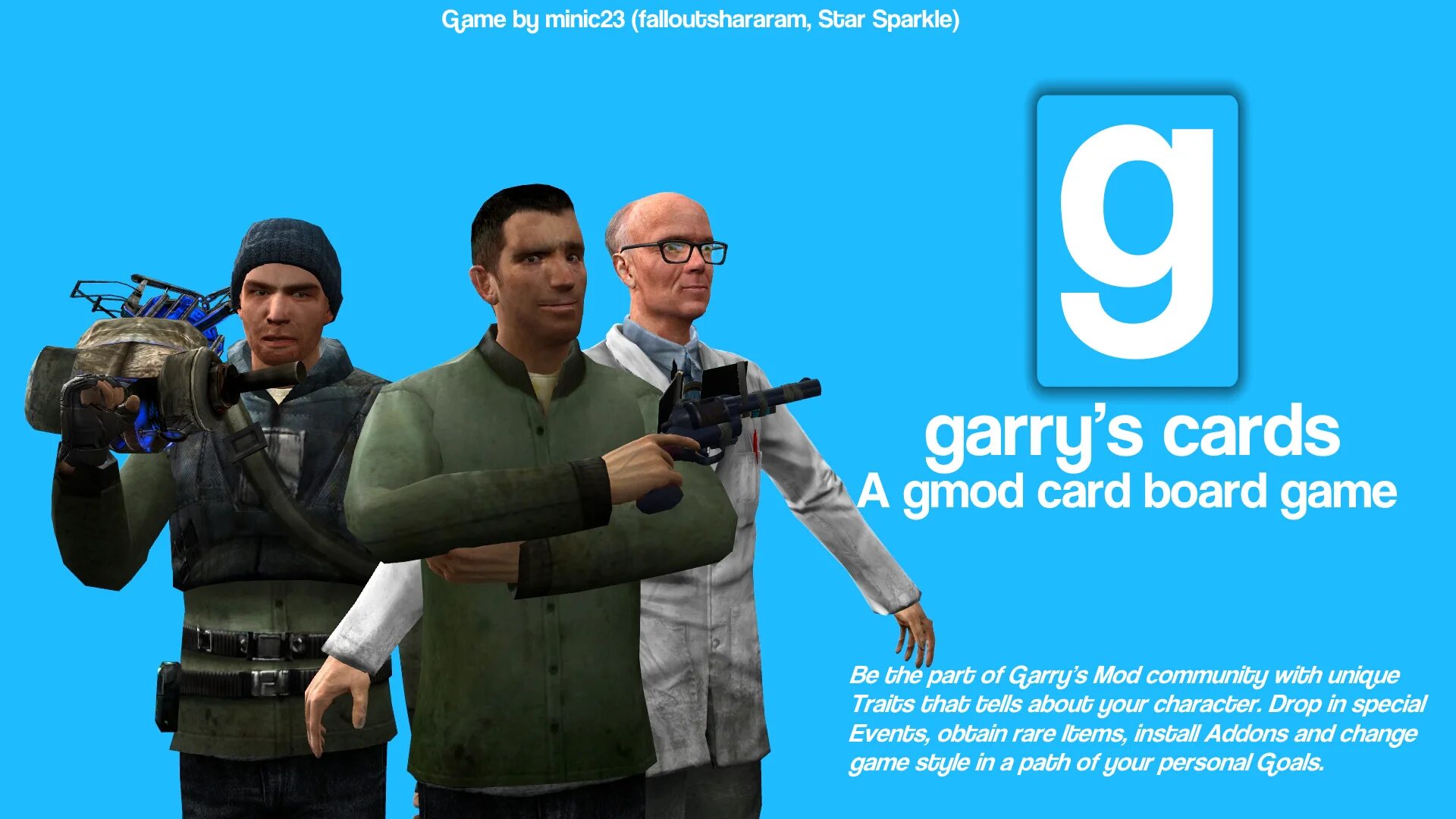 Гаррис мод обложка. Garry's Mod карты. Ггмод карт а. Обложка Garry's Mod для Steam.