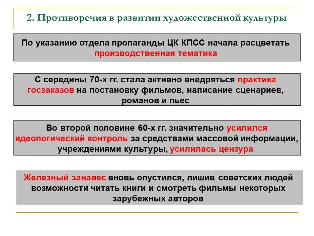 Общественная политическая жизнь 60 80. Культура середины 1960-1980-х гг. Противоречия в развитии художественной культуры. Противоречия в развитии художественной культуры 1960 1980. Противоречия в развитии художественной культуры 60-80.