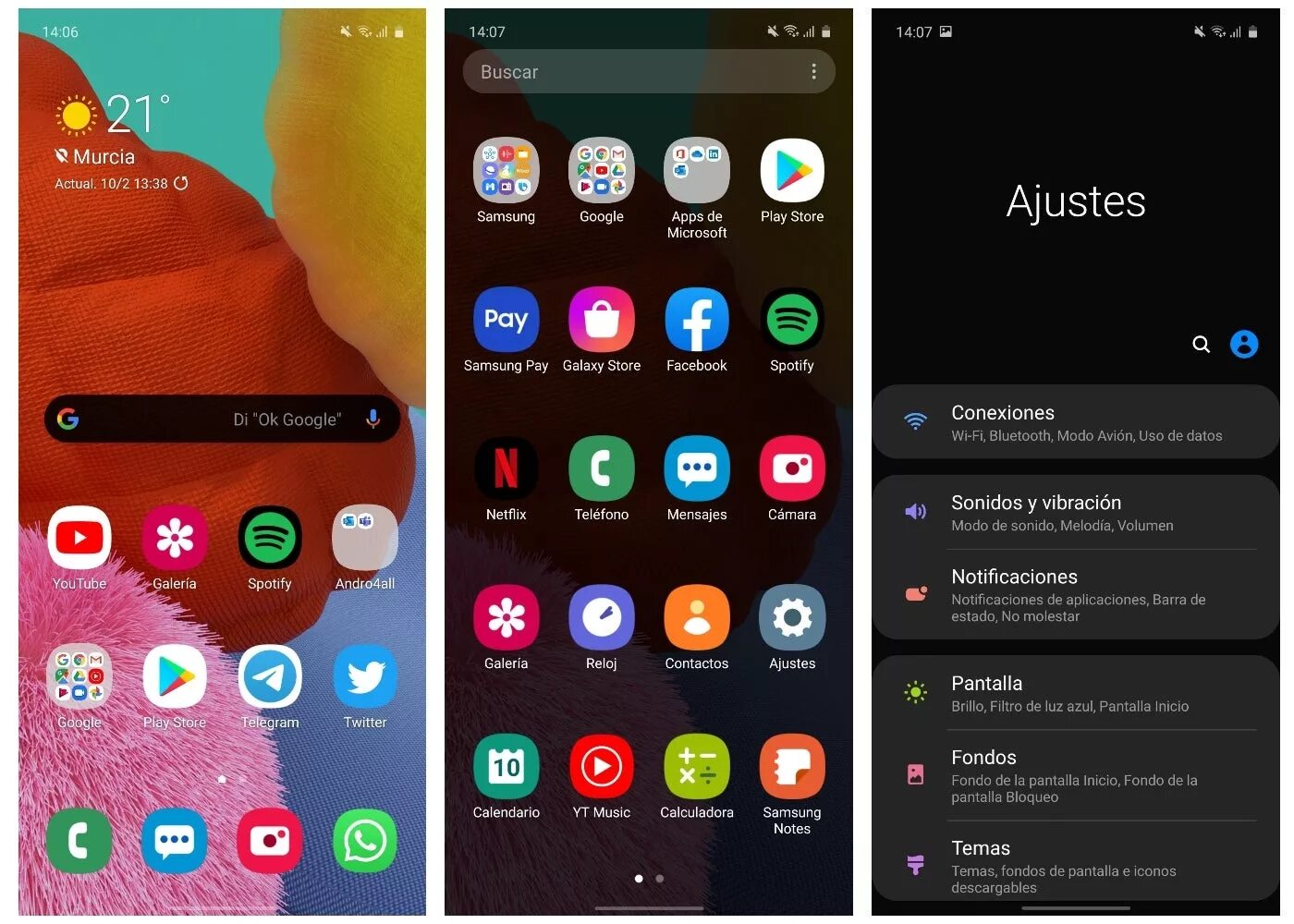 Экран one ui samsung. Главный экран one ui. one ui 4. рабочий стол one ui. samsung one ui 4.