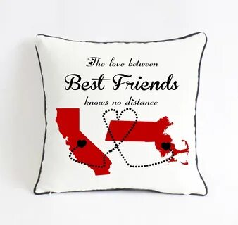Best friend presents