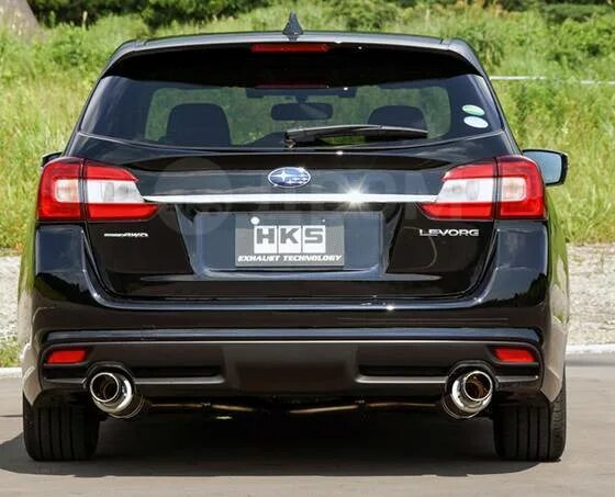 Hks super turbo muffler. Hks super turbo muffler evo. Выхлопная система на subaru levorg. Выхлоп леворг. Kakimoto regu 06r levorg.