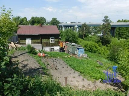 Новосибирск 2 участок