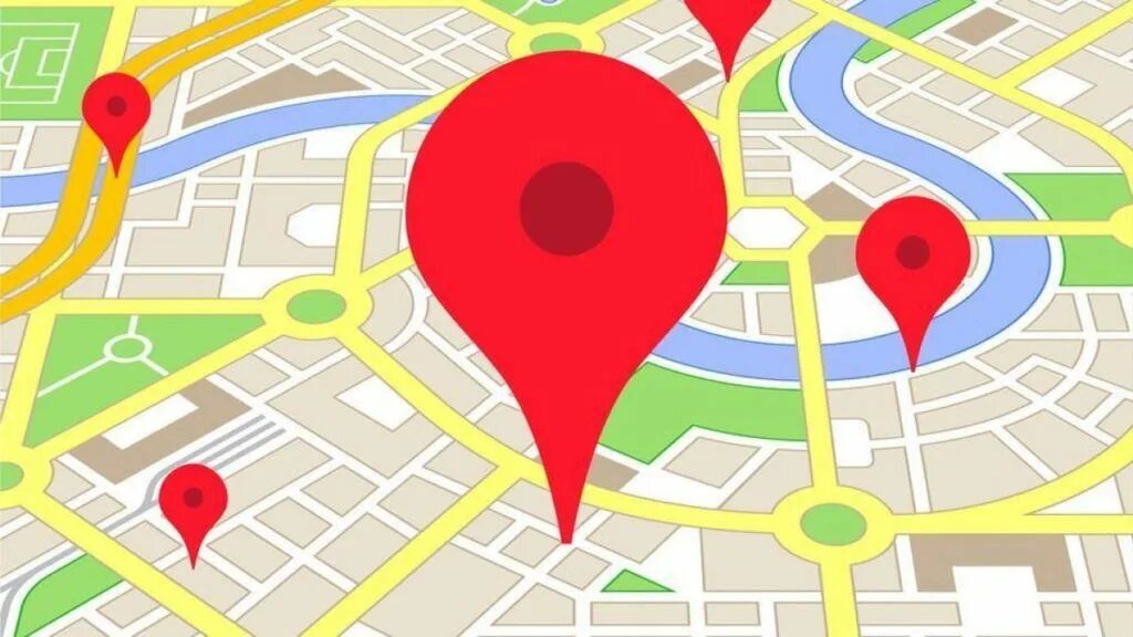 Map это