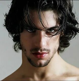 The most handsome man in world