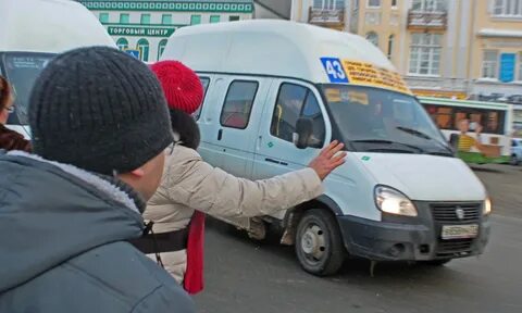 111 маршрутка ульяновск