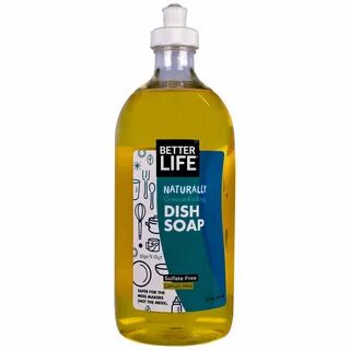 Soap life