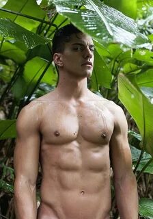 Brazil man