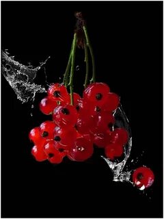 Смородина вода