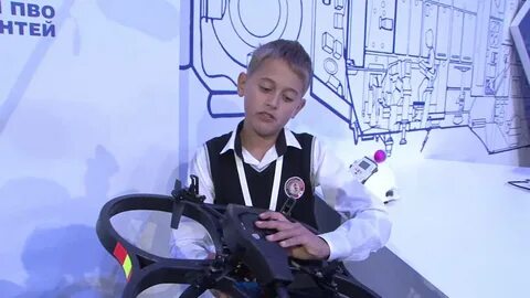 Будущий руководитель
